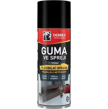 Den Braven Debbex TA50300 guma ve…