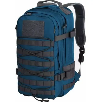 turistický batoh Batoh Raccoon Mk2® Backpack, Cordura®, 20 L, Helikon, Midnight Blue
