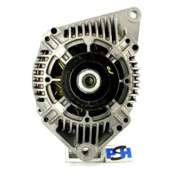 Alternátor Alternátor Renault 75A A11VI26 Valeo New