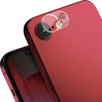 IMAK 103249 IMAK FULL COVER Sklo pro fotoaparát Apple iPhone 16e