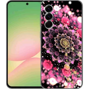 Pouzdro na mobilní telefon mmCase pro Samsung Galaxy A56 5G abstrakt 21