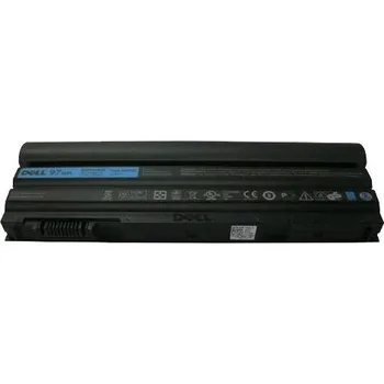 Baterie k notebooku Baterie DELL 9-cell 97W/HR Latitude E6440, E6540 (451-12135)