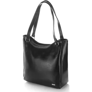 Kabelka PAOLO Z09 černá