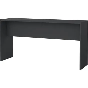 Psací stůl FALCO Psací stůl přídavný Sigal 583 šedá