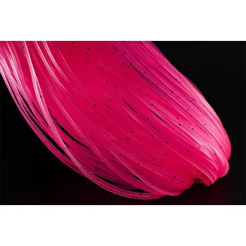 Jelly Juicy Legs Hot Pink