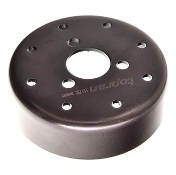 Motor automobilu Řemenice ventilátoru VW PASSAT (97-05) / ŠKODA SUPERB (02-08) 06B 119 145 TOPRAN