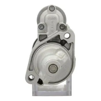 Startér Startér Mercedes 2.1 kw 0001174622 Bosch New