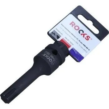 RÁZOVÝ TRNOVÝ KLÍČ 1/2, 75 MM, RIBE RM 12 OK015030 ROOKS