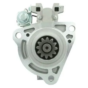 Autoelektrika Startér Volvo 5.5 kw MS761 Mahle New