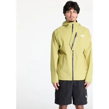 Bunda The North Face Ma Waterproof Jacket Dark Pistachio M