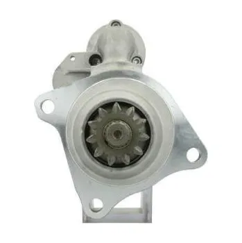 Startér Startér Deutz 5.5 kw 0001261015 Bosch New