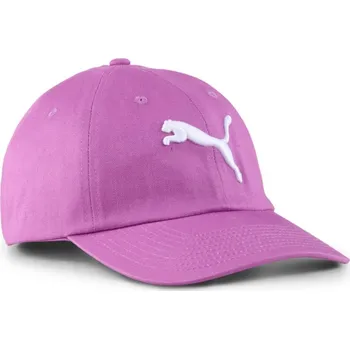Dámský župan Kšiltovka Puma ESS BB Cap Purple fialová