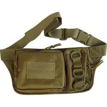 Ledvinka Dragowa Taktická taktická ledvinka, khaki