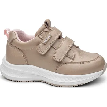 Dívčí obuv PROTETIKA dětská botaska KIARA gold Velikost: 38