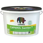 Malba vinylová Caparol Samtex 7 bílý, 2,5 l