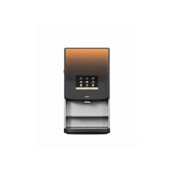 Výrobník ledu VÝROBNÍK INSTANTNÍCH NÁPOJŮ - BOLERO TURBO XL 33 SO