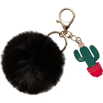 Albi Chlupatá klíčenka - Kaktus