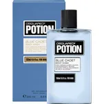 Dsquared2 Dsquared2 Potion Blue Cadet, Toaletní voda 100ml + Vzorek vůně zadarmo pri veľkej objednávke