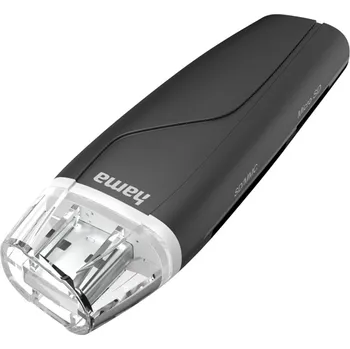 Ukládání dat Hama čtečka karet USB 2.0, microSD/SD, displej 24 ks (cena uvedená za 1 ks)
