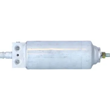 Klimatizace automobilu Sušárna, klimatizace NRF 33086