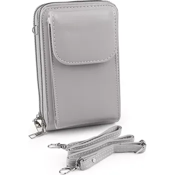 Kabelka Kabelka s peněženkou ST30 (Dámská kabelka na telefon včetně peněženky 18 x 11 cm)