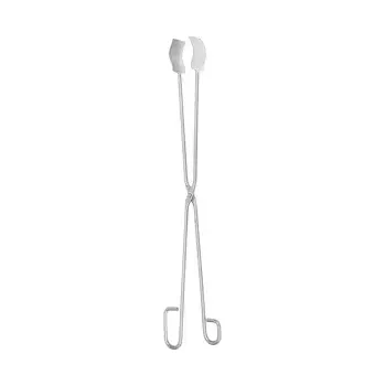 Kleště Kleště na kelímky; 50,0 cm