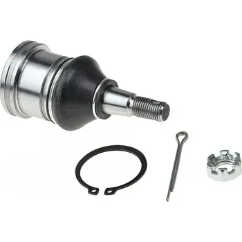 Zavěšení kol Čep ramene, Podpora Kloub PŘEDNÍ spodní VOYAGER, CARAVAN 2000- 5203654 NTY