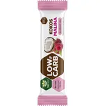Topnatur LOW CARB tyčinka Kokos&Malina 40g