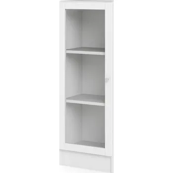 Komoda FALCO Regál Bask 71760/21 bílá