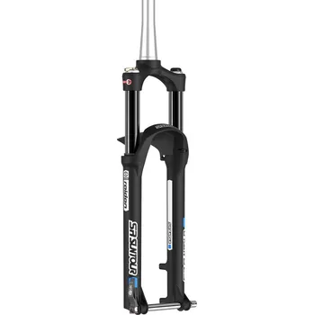 Vidlice na kolo SR SUNTOUR Vidlice RAIDON32 Boost RLR 120 15QLC32-110 29 CTS černá matná