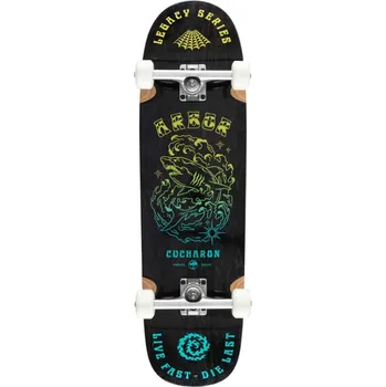 Longboard Arbor - Legacy Cucharon Spellbound 32,375" - Cruiser