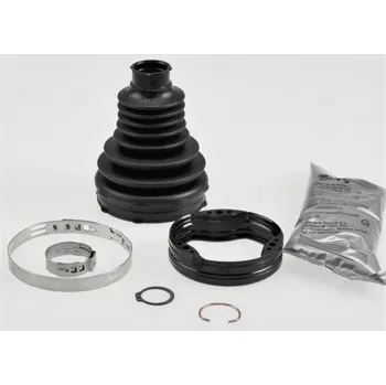 Hřídel nápravy Sada měchů, hnací hřídel LÖBRO GKNB20597