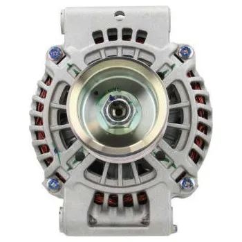 Alternátor Alternátor Scania 130A A004TRG891 Mitsubishi New