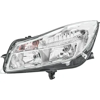 Přední světlomet Světlomet Opel Insignia A 07.08-03.17 LE 1216687 HELLA