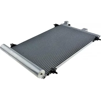 Chladič motoru Kondenzátor klimatizace chladič XSARA (N0, N1, N2) (97-) 2.0 HDI, 406 (8B, 8E, 8F) (95-) 1.6 I, 607 (9D, 9U) (00-) 2.0 HDI NTY