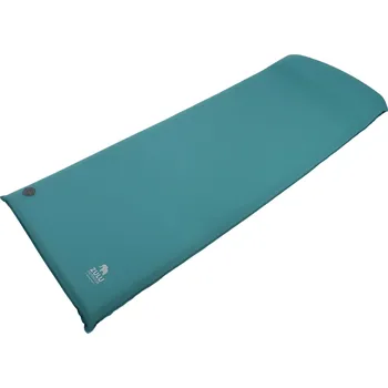 Karimatka Samonafukovací karimatka Zulu Dreamtime Pillow 8 Barva: modrá/zelená