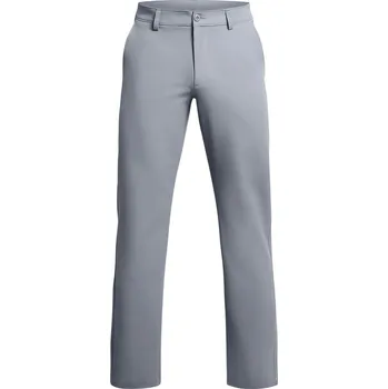 Pánské sportovní tepláky Under Armour Under Armour MATCHPLAY TAPERED PANTS šedé 1374606-035 - 34/36 | UK 12 | US 13