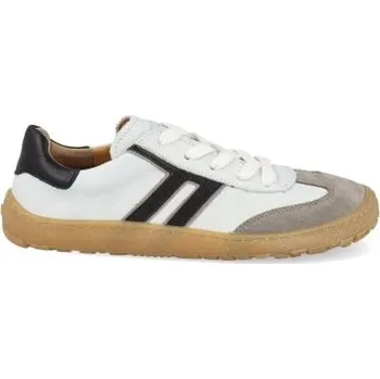 Dámské tenisky Froddo kožené tenisky F-Motion white/black 41 bílá