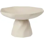 Mísa na ovoce Broste LIMFJORD P.28cm béžová