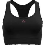 Devold Berle Merino Bra 960A CAVIAR černá XL