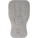 Sedací podložka do kočárku Storm Grey