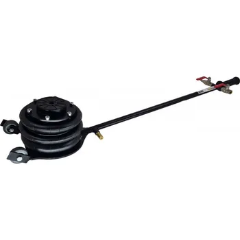 PNEUMATICKÝ ZVEDÁK 2T ROOKS