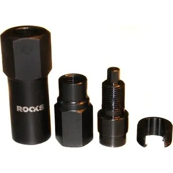 Systém vstřikování VÍCEBODOVÝ ADAPTÉR PRO PIEZO VSTŘIKOVAČ, DUCATO 3,0 OD 2010 OK050001 ROOKS