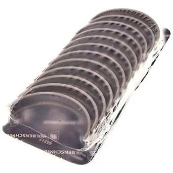 Blok motoru Hlavní ložiska VW 2,3-20/25V STD H 035/6 STD KOLBENSCHMIDT