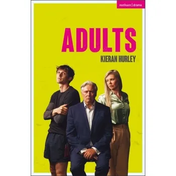Umění Adults - Hurley, Kieran