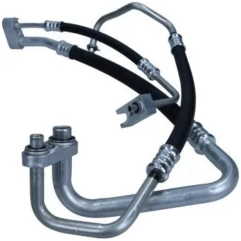 Sušič klimatizace Klimatizační vedení OPEL CORSA D 6850331 MAXGEAR