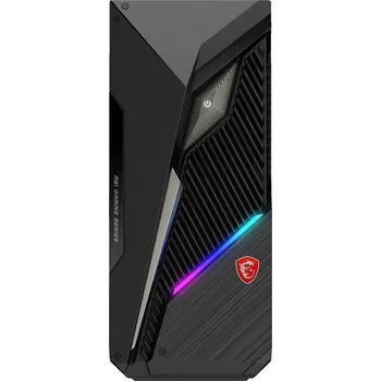 Stolní počítač Herní počítač MSI MAG Infinite S3 14NUD7-2437EU i7-14700F, SSD 1024 GB ,GeForce RTX™ 4060 Ti- 8GB,Microsoft Windows 11 Home