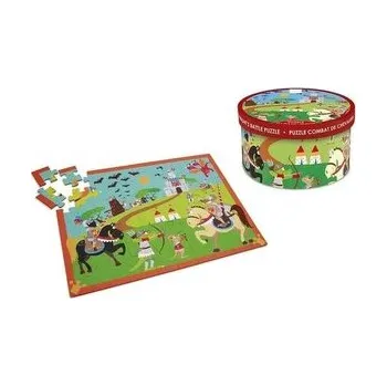 Puzzle Puzzle 60 Rycerz