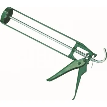 Kostra vytlačovací pistole na těsnicí hmoty 310 ml / BOLL BOLL CHEMIA/CHEMICALS