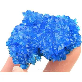 Přírodní kámen Modrá skalice 26g